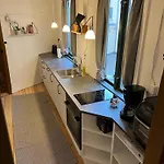 The Cozy Cave Center Appartement Odense