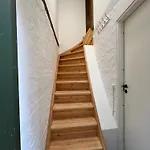 The Cozy Cave Center Διαμέρισμα *