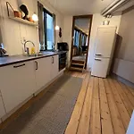 The Cozy Cave Center Apartamento *