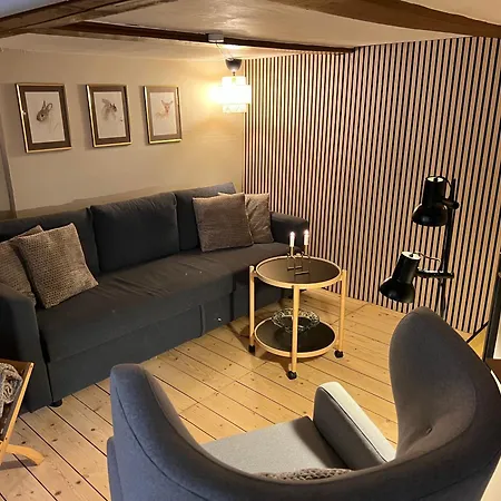 The Cozy Cave Center *