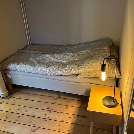 Διαμέρισμα The Cozy Cave Center *