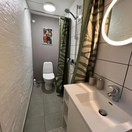 Apartman The Cozy Cave Center