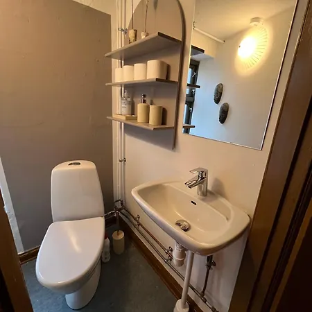 Appartement The Cozy Cave Center *
