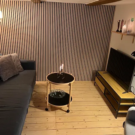 The Cozy Cave Center