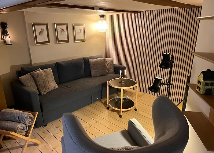 The Cozy Cave Center *