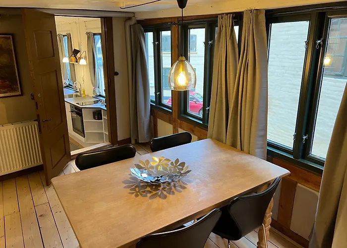 The Cozy Cave Center *