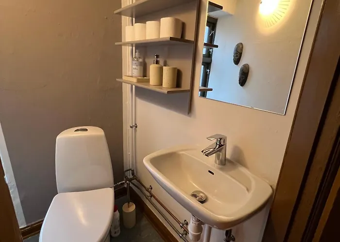 Апартаменты The Cozy Cave Center *